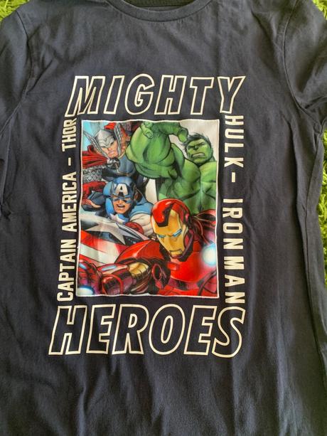 Tričko next, next,140