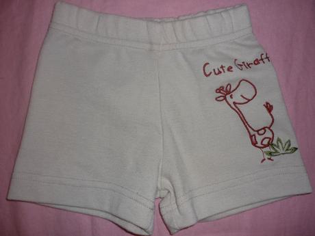 Zirafkovy komletik, 80