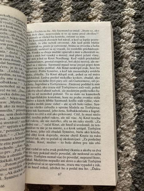 Sedliacke poviedky björnstjerne björnson (1987), 