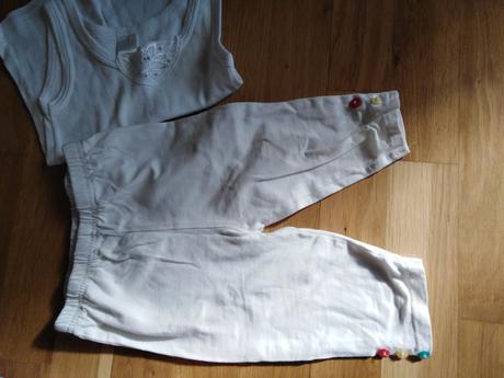 Balík oblečenia velkost 86, 86–98