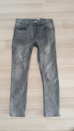 Zateplené slim rifle, chapter young,164