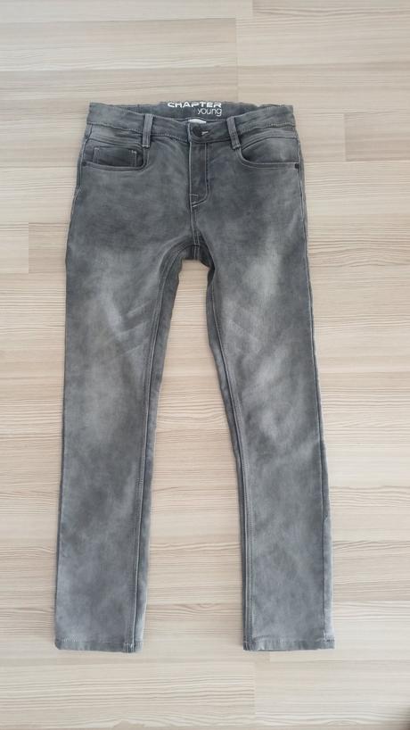 Zateplené slim rifle, chapter young,164