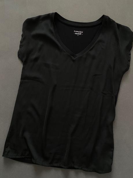 Camaieu blúzka, camaieu,s