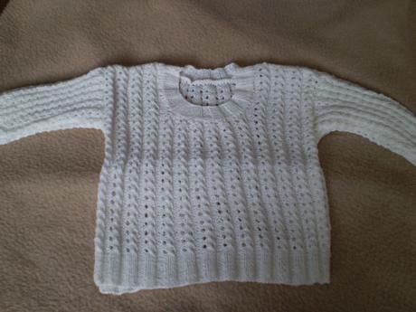 Ružová vetrovka, 116