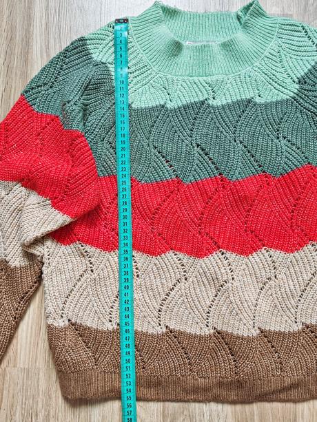 Svetrík s, street one,s