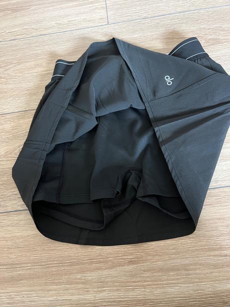 Tenisova/ športova mini sukňa alo yoga, xs