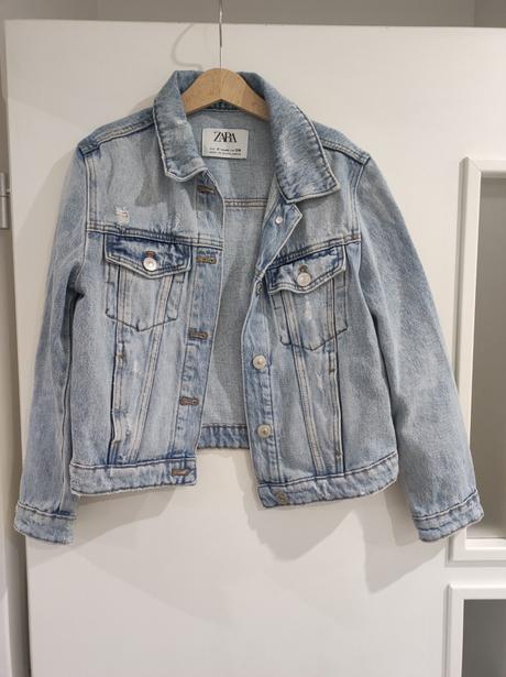 Riflova bunda, zara,128