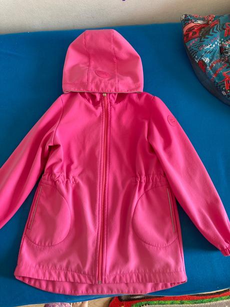 Jarna softshel bunda bubbe, bubbe,116