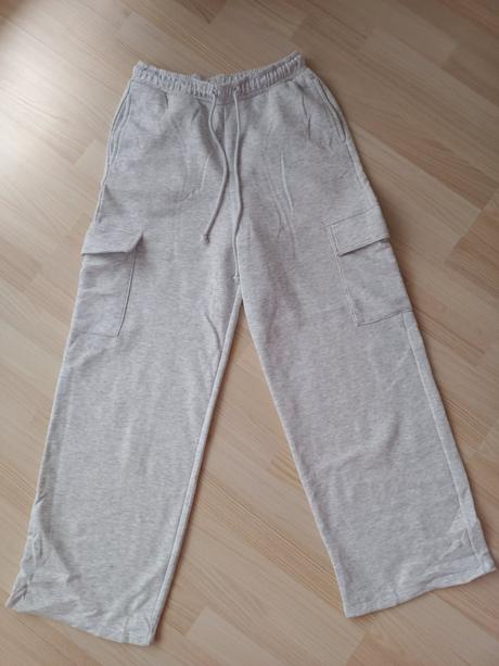 Dámske tepláky, sinsay,m