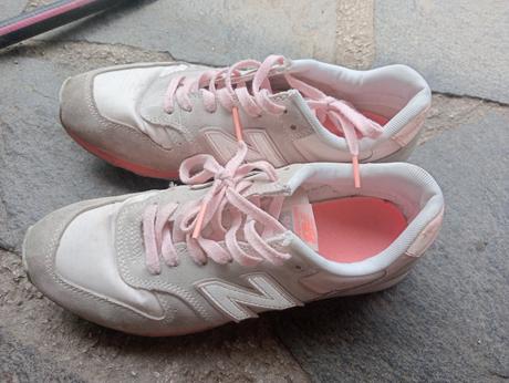 Tenistky new balance, new balance,36