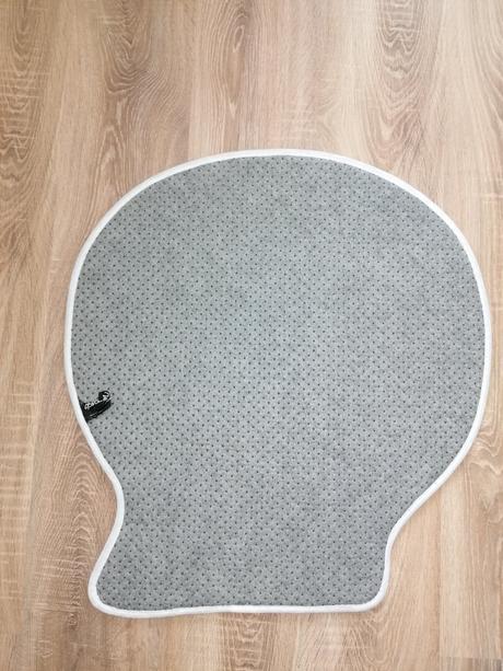 Mäkkučký koberček levík, 