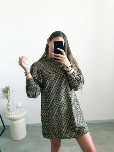 Zara šaty l, zara,l