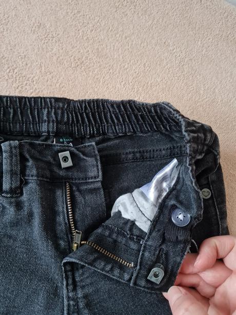 Rifle veľ. 110, kiki&koko,110