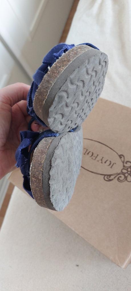 Joyfolie sandalky, 26