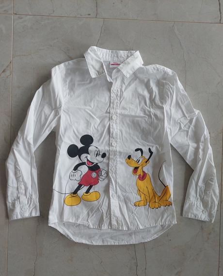 Košela, disney,128