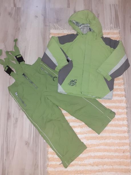 Zimná súprava 104/110, etirel,104