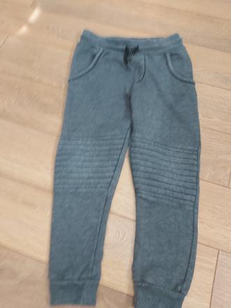 Detske teplaky reserved teple, reserved,116