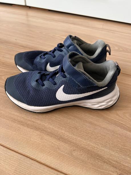 Tenisky nike č. 34, nike,34