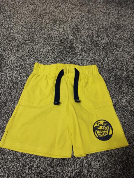 Kraťasy, dopodopo,104