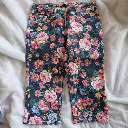 Kvetinkove gate rifle, 164