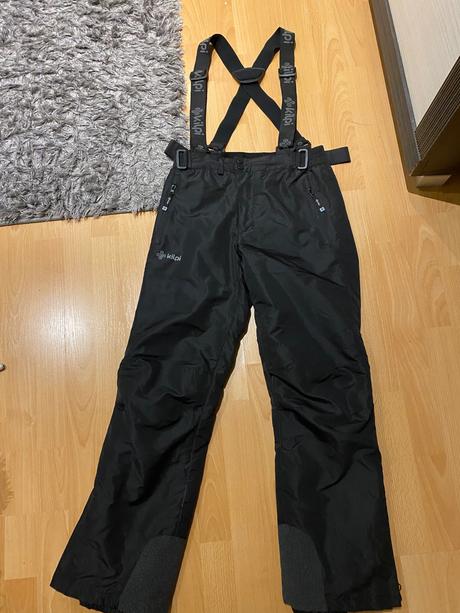 Lyžiarske nohavice kilpi, 158