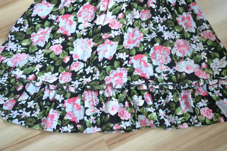 Letné šaty, next,xl