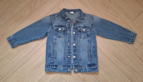 Rifľová bunda, f&f,116