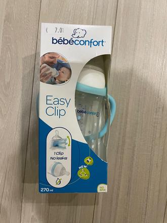 Flaška bebe confort, beurer