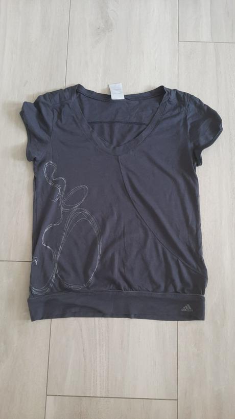 Tričko adidas, adidas,m