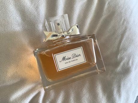 Miss dior parfum, 