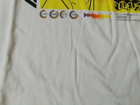 Tricko s6247, h&m,134