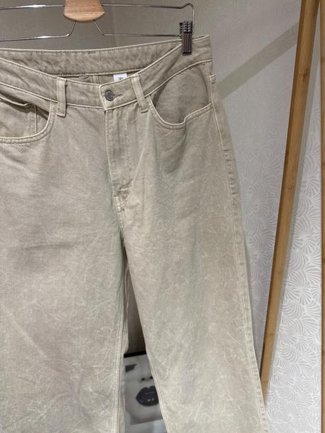 Rifle h&m, h&m,42