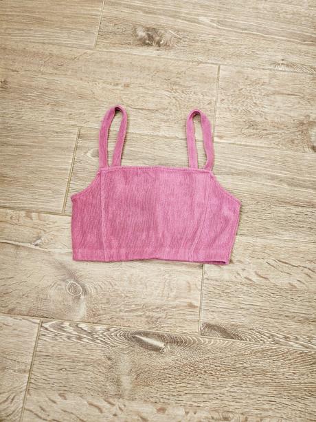 Crop top zara, zara,s