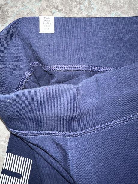 Športove bavlnene leginy puma m, puma,m