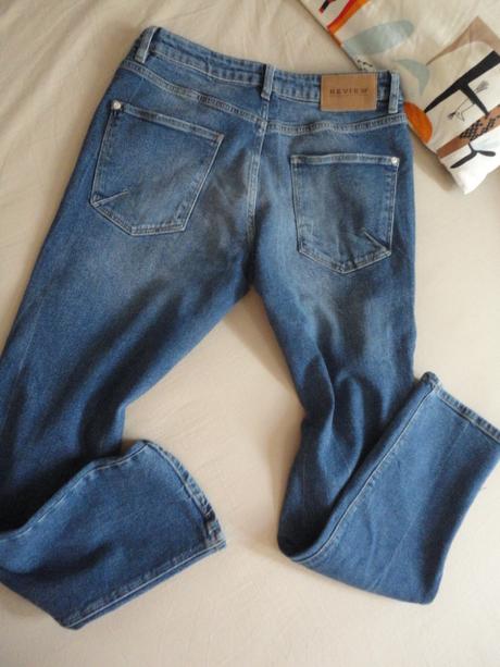 Pánske rifle -w31l30 - review-, review,m