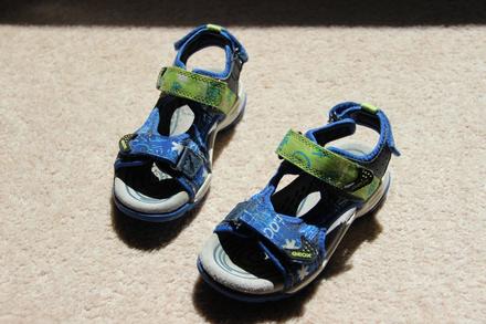 Sandale geox, geox,28