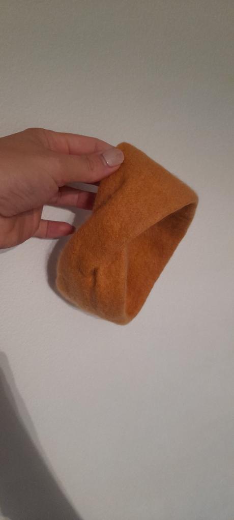 Kasmirova celenka pre malu princeznu, h&m,68