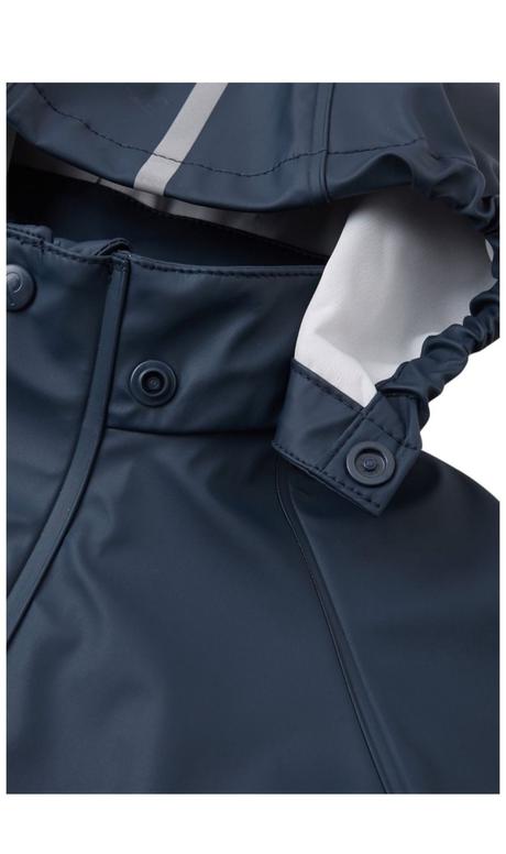 Reima detská nepremokavá bunda, reima,104 / 116 / 122