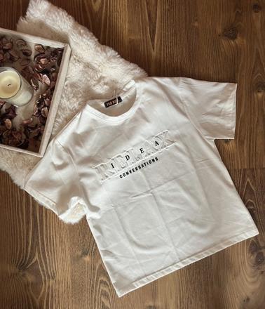 Detské tričko, 140