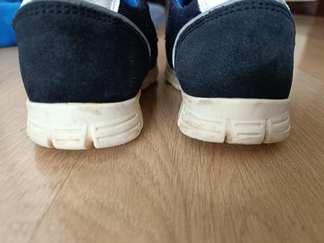 Tenisky bartek - veľkosť 28 - cena s dopravou, bartek,28