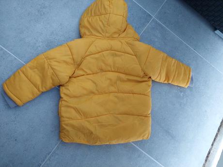 Zimná bunda, reserved,98