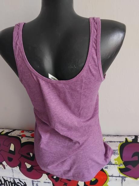 Damsky top m/l, m