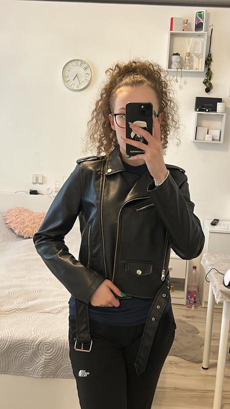 Kabát sinsey č.s/m, sinsay,s