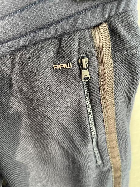 Nohavice g-star raw, g-star raw,xs