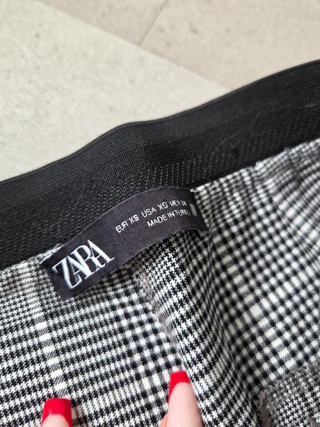 Zara nohavice xs, zara,xs