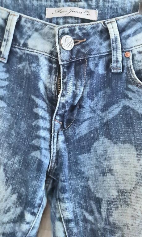 Džínsy mavi jeans, 28