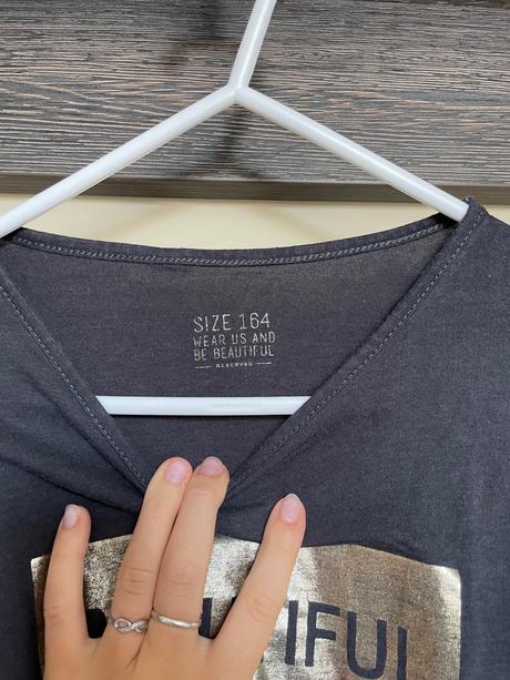 Reserved tričko, reserved,164