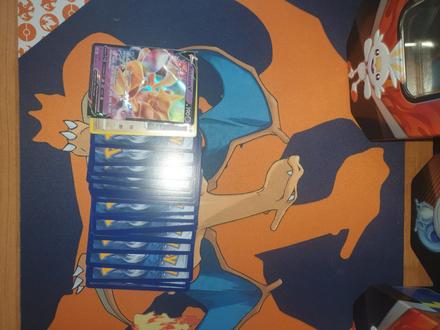 Pokemon balíčky, 