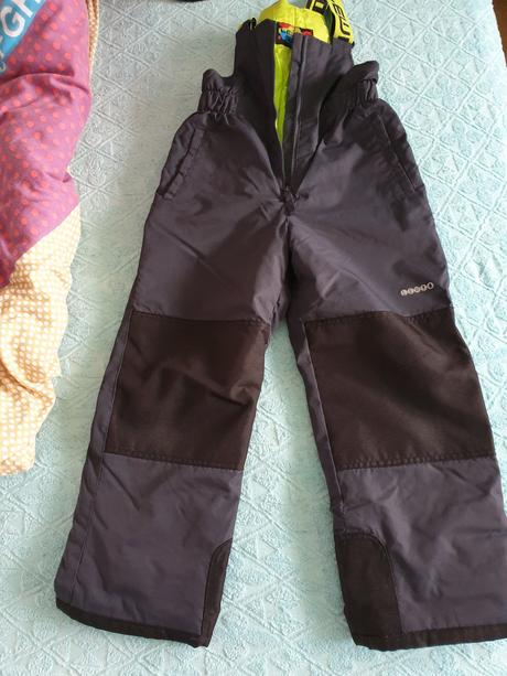 Oteplovacky, lewro,134