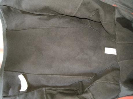 Softshellová bunda, quechua,128